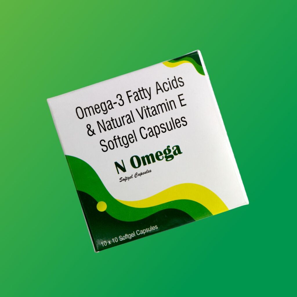 N Omega