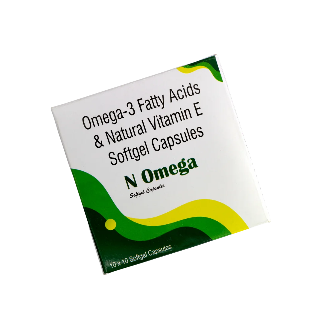 N Omega