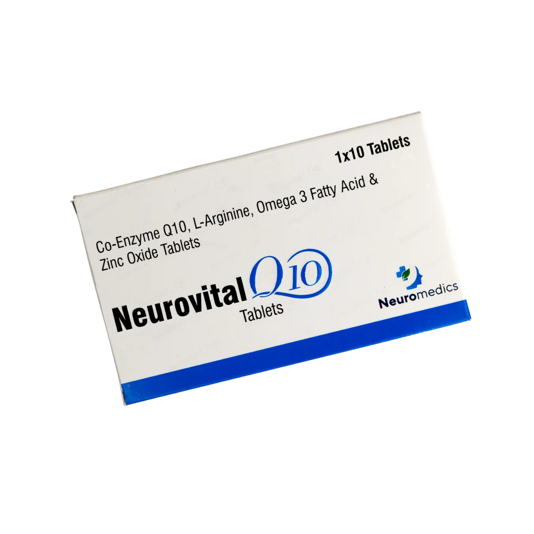 Neurovital Q10