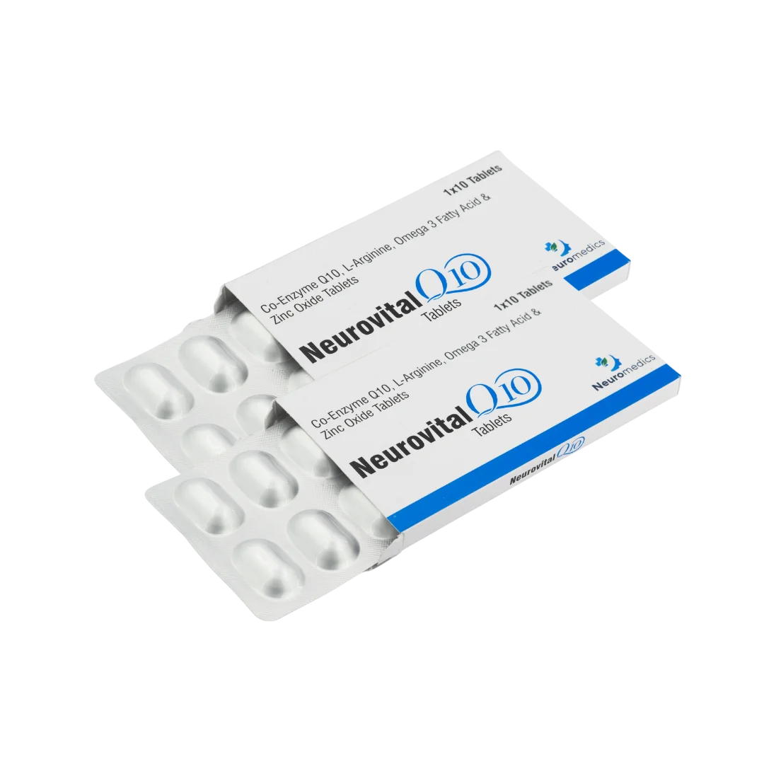 Neurovital Q10