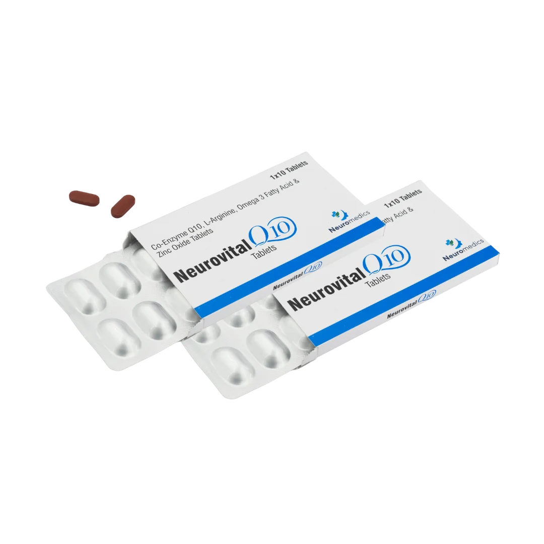 Neurovital Q10