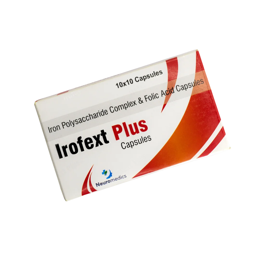 Irofext Plus